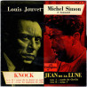 Knock / Jean de La Lune