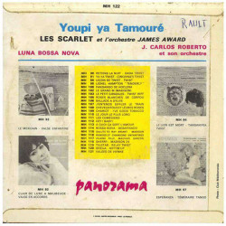 Youpi Ya Tamouré