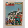 Tintin / N° 612 / Juillet 1960