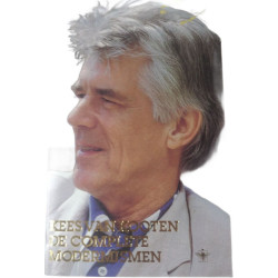 De complete modernismen