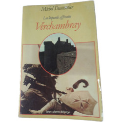 Verchambray