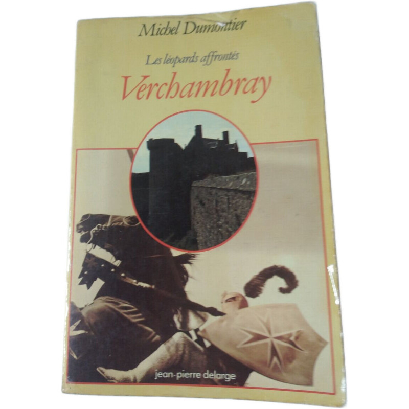 Verchambray