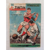 Tintin / N° 613 / 21 Juillet 1960