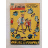 Tintin / N° 615 / Août 1960