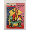 Tintin - Strapontin et le Tigre Vert / N° 617 / Août 1960