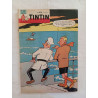 Tintin / N° 631 / Novembre 1960