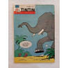 Tintin / N° 632 / Décembre 1960