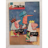 Tintin / N° 634 / Décembre 1960