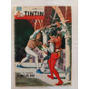 Tintin / N° 647 / Mars 1961