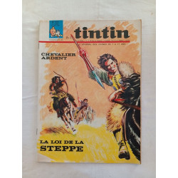 Tintin / N° 974 / Juin 1967
