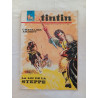 Tintin : La loi de la steppe / Nº 974 / Juin 1967
