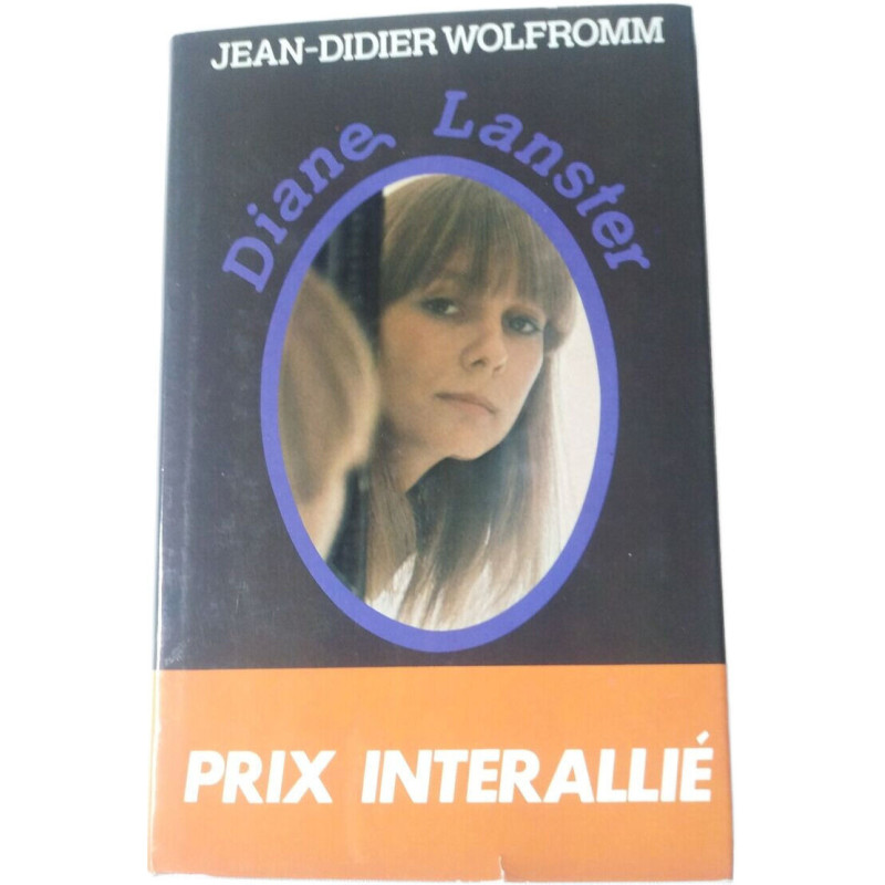Diane Lanster