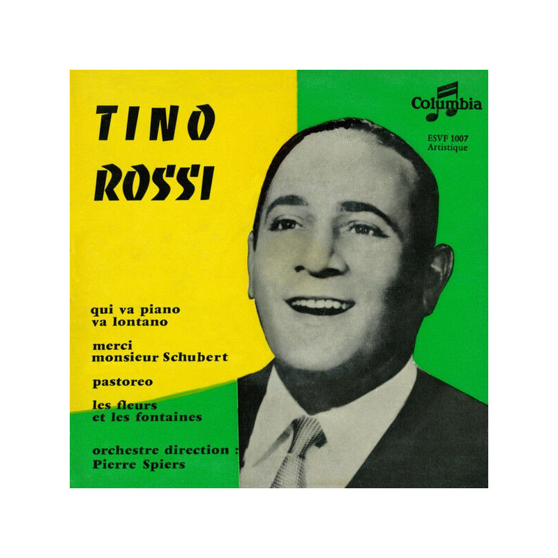 Qui Va Piano Va Lontano