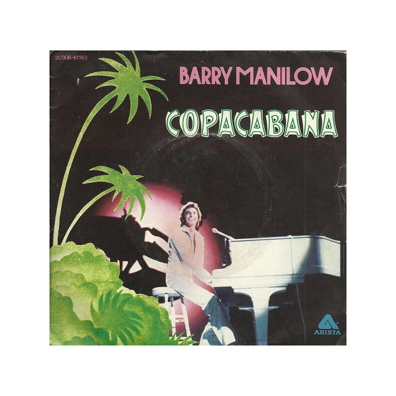 Copacabana