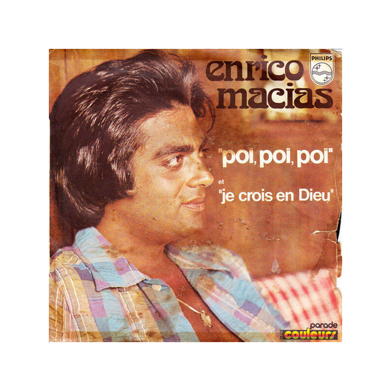 Poï Poï Poï • Je Crois En Dieu