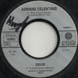 Deus
