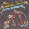 Chanson D'Amour