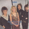 Head Over Heels / The Visitors