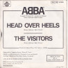 Head Over Heels / The Visitors
