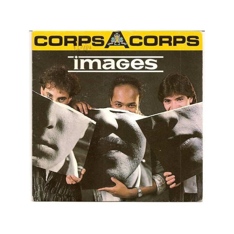 Corps À Corps