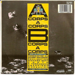 Corps À Corps
