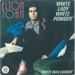 White Lady White Powder