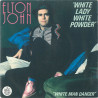White Lady White Powder