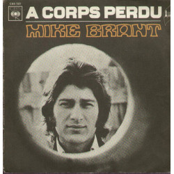 À Corps Perdu