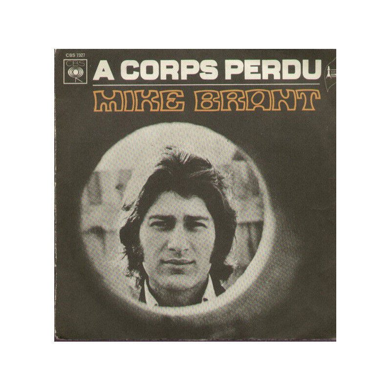 À Corps Perdu