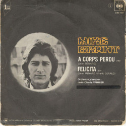 À Corps Perdu