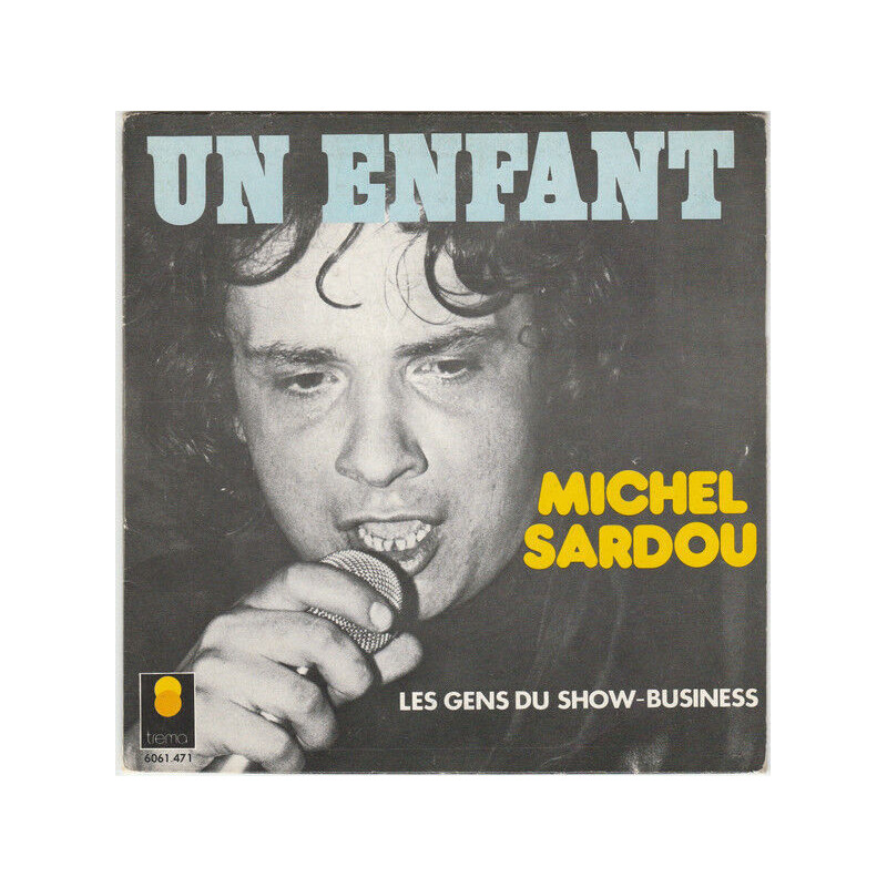 Un Enfant
