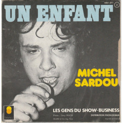 Un Enfant