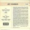 Jet Harris