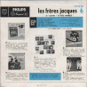 N° 6 - La Belle Arabelle