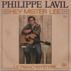 Hey Mister Lee
