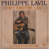 Hey Mister Lee