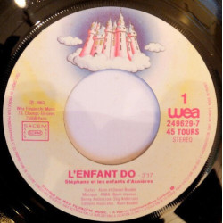 L'Enfant Do