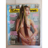 L'Echo des Savannes / n° 54 / Octobre1987