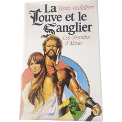 La Louve et le Sanglier