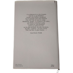 La Louve et le Sanglier