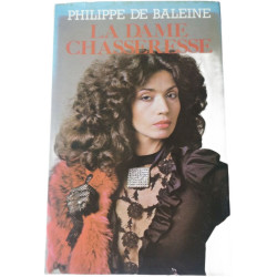 La Dame Chasseresse