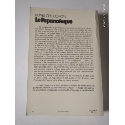 Le Papanoïaque