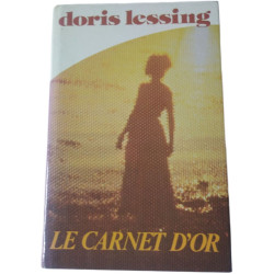 Le carnet d'or