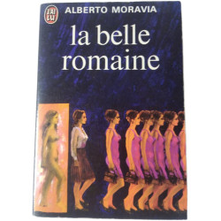 La belle romaine