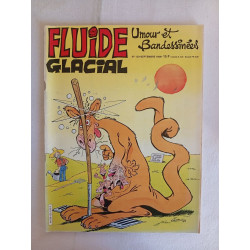 Fluide Glacial / n° 123 / Septembre 1986