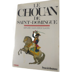 Le Chouan de Saint-Domingue
