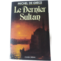 Le Dernier Sultan