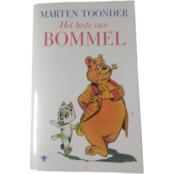 Het beste van Bommel