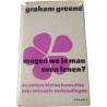 Mogen we je man even lenen? en andere kleine komedies over...