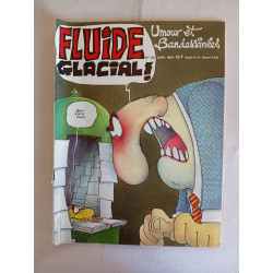 Fluide Glacial / n° 130 / Avril 1987